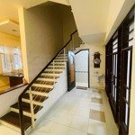 Cho thuê biệt thự 4pn, 126m2 chỉ với 32 triệu tại đường 20 khu mỹ thái 1 , phú mỹ hưng, q7, hcm