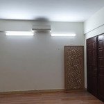 Cho thuê nhà cc tại g4 vũ phạm hàm, 70m2, 2 ngủ