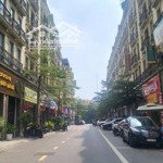 Siêu hiếm ! shophouse an hưng - cho thuê 90 triệu/ tháng - nhà 65m2 xây full 8 tầng thang máy