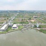 Bán gấp lô đất diện tích 100m2 khu hưng vượng chỉ 1ty5 dự án biên hoa newcity