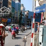 Nhà riêng nguyên căn cho thuê tại ngõ 252, phố chợ khâm thiên