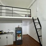 Duplex sinh viên full nội thất sát cầu nguyễn văn cừ - thuận tiện di chuyển q1,q5