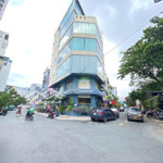 Bán gấp building 1 hầm 7 lầu góc 2mt đường đặng tất, quận 1, 6x12m, hđt 100 triệu/tháng, giá 33 tỷ