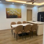 Chính chủ cần bán căn 123m2 thiết kế 4 pn chung cư mulberry lane - full nội thất đẹp