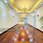 Bán căn hộ royal city -diện tích124m2 - view nội khu -sổ đỏ chính chủ- tiện ích đầy đủ - liên hệ: 0844866336