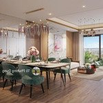 Bán căn hộ the wisteria - hinode royal park -diện tích114m2 - 3 ngủ 2 wc - quà tặng 300 triệu - 0844866336