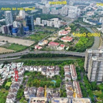 Chính chủ cần bán nhanh biệt thự cityland dt 220m2, 5pn, 3wc, giá 48ty gần công viên 0938607269