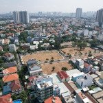 Mở bán 50 nền da green city đường số 60, thảo điền, quận 2,diện tích60m2, giá bán 3 tỷ 700 triệu, sẵn sổ hồng