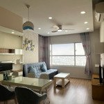 Căn hộ sunrise city q7 cho thuê 60m 16 triệu/tháng