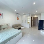 Studio 34m2 sẵn sổ,full nội thất giá chỉ 1.6x tỷ,liên hệ ngay 0969899540