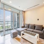 Chủ kẹt tiền bán 2 phòng ngủ view trực diện sông công viên ít chủ bán vinhomes central parj