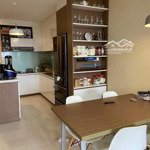 Chung cư kingston residence, phú nhuận: 83m2,2p ngủ, 2wc, nt, 20tr/th