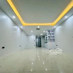 Bán nhà phương canh gần ô tô,hai thoáng ,thang máy xịn xò dt 36m x 6 tầng giá nhỉnh 7 tỷ