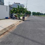 Bán rẻ 100m2 giá bán 2.6 tỷ thương lượng đường an hạ, xã phạm văn hai, bình chánh, kế trường học và chợ