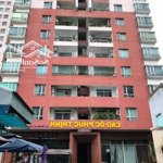 Cho thuê căn hộ chung cư phúc thịnh. đường cao đạt p1 q5. dt 96m 3pn 2wc full nội thất, căn góc vi