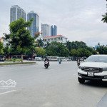 Bán nhà nguyễn văn huyên - cầu giấy - ô tô vào nhà - kinh doanh - vừa ở vừa làm văn phòng.