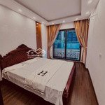 Nhà đẹp-ở ngay đón tết- khu vip hào nam-6 tầng đẹp lung linh- tặng full nội thất- 7.15 tỷ