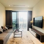 (bhrealty-chuyên cho thuê the opera): top 2pn - nội thất đầy đủ-diện tích lớn-view đẹp - ở liền