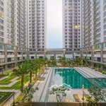 Bán căn hộ chung cư 3 phòng ngủ 3 vệ sinh 128,72m2 tại hà nội melody residences, 8,375 tỷ