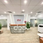 Còn duy nhất 1 phòng cho thuê view phố siêu vip phù hợp cho 4 - 6 nv tại ac building, quận cầu giấy