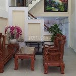 Cho thuê nhà hẻm xe hơi 3.5m đường phạm văn bạch,p15 gần ngã 3 trần thị trọng chợ phạm văn bạch