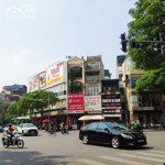 Bán nhà phố minh khai, gần times city, ngõ thông & ô tô, 6,3 tỷ