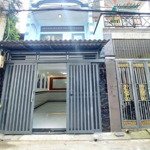 Nhà đang cho thuê 7 triệu/thang ở đình bình trường bình chánh 5x17m 85m2 1ty85 ngay chợ bình chánh