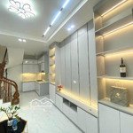 Bán nhà ngõ 355 xuân đỉnh, siêu hiếm trong tầm giá - nhà đẹp, tặng full nội thất, dt: 30m2, 6,3 tỷ