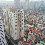 Bán căn hộ 2 phòng ngủ 70m2, 4,55 tỷ ở hòa phát 70 ndc tower, tương mai, hoàng mai, hà nội