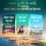 Sống xanh tại aqua city đẳng cấp mới cho cuộc sống hiện đại