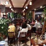 Bán nhà phường văn quán, hà đông 5 tầng, 40m2 đang làm quán cafe dòng tiền tốt chỉ với 11,43 tỷ.