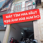 Nhà mặt phố ,kinh doanh(hàng hiếm )tại nhân mỹ, mỹ đình 1, nam từ liêm, hà nội, 18,8 tỷ, 58m2