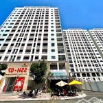 Cần bán căn hộ kinh doanh - shophouse liền nhau ssh07 hà quang 1 (lê hồng phong 1) nha trang