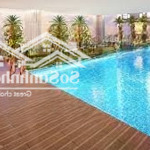 Cho thuê căn hộ 3pn, 2wc, giá 50 triệu, 107m2 view đẹp tại the antonia, q7, hcm