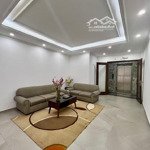 Bán nhà riêng trần duy hưng, sẵn nhà 5 tầng, 46m2, hơn 9 tỷ