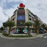 Cho thuê mặt bằng shophouse 190m vị trí vàng tại the global city, thủ đức kinh doanh là lời