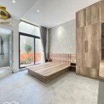 Hệ thống căn hộ studio / duplex ban công, đầy đủ nội thất chỉ từ 5 triệu