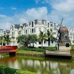 Chính thức nhận booking đặt chỗ liền kề 80m2 kđt anlac green symphony. giá trực tiếp chủ đầu tư