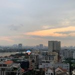 Căn hiếm xi riverview 3 phòng ngủfull nội thất - view sông- giá chỉ 40 triệu - dọn vào ở ngay