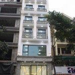 Cho thuê nhà mặt phố lạc long quân, tổng diện tích: 500m2, mt: 6m, giá 50tr