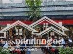 Bán shophouse chân đế căn mặt sảnh, 2 tầng 120m2, dòng tiền 600 - 700tr/năm