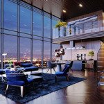 Penthouse vip tại quận long biên giá chỉ bằng căn chung cư 12,5 tỷ