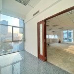 Cho thuê văn phòng tòa nhà savista realty 66m2 377.415đ/m2/th ung văn khiêm, p25, bình thạnh