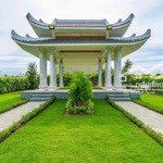 Sala garden là nơi lý tưởng cho người thân của bạn chọn nơi điểm cuối của cuộc đời.