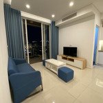 Cho thuê căn hộ 2 phòng ngủsarimi sala - view công viên - 25 triệu