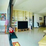 định cư bán nhanh trong tháng 15.5 tỷ bao thuế phí 150m2, view nội khu rất đẹp, full nội thất