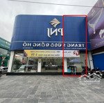 Cho thuê nhà mặt phố tại 18 nguyễn thái học, 20 triệu vnd, 100m2, giá cực chất