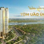 ở đây có nhà đẹp-giá rẻ-trung tâm thủ dầu một ( 70m2-2tỷ) thanh toán 400 triệu nhận nhà q2/2025