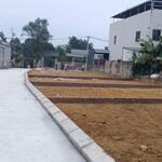 Lô đất 100m2 full thổ cư, ngay cạnh ubnd xã