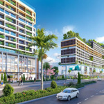 Bán căn hộ 1 phòng ngủtại fiato city nhơn trạch, 1,9 tỷ, 52m2, giá cực chất